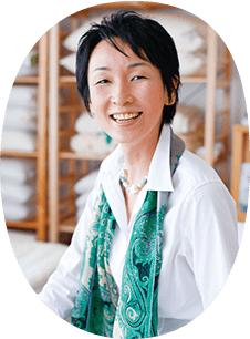 三橋美穂（みはし・みほ）